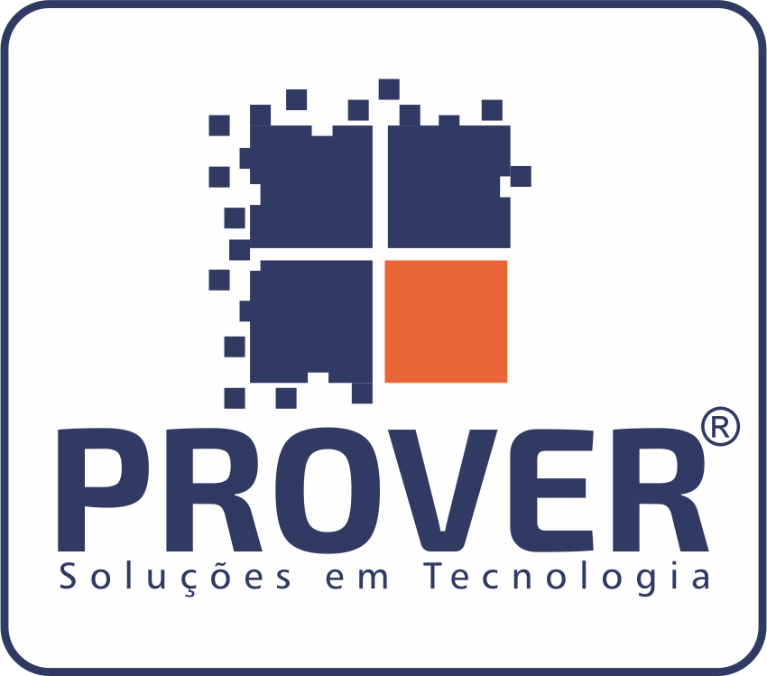 PROVER Soluções em Tecnologia